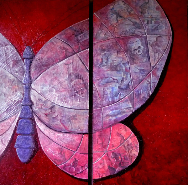Abraxas I  180x180